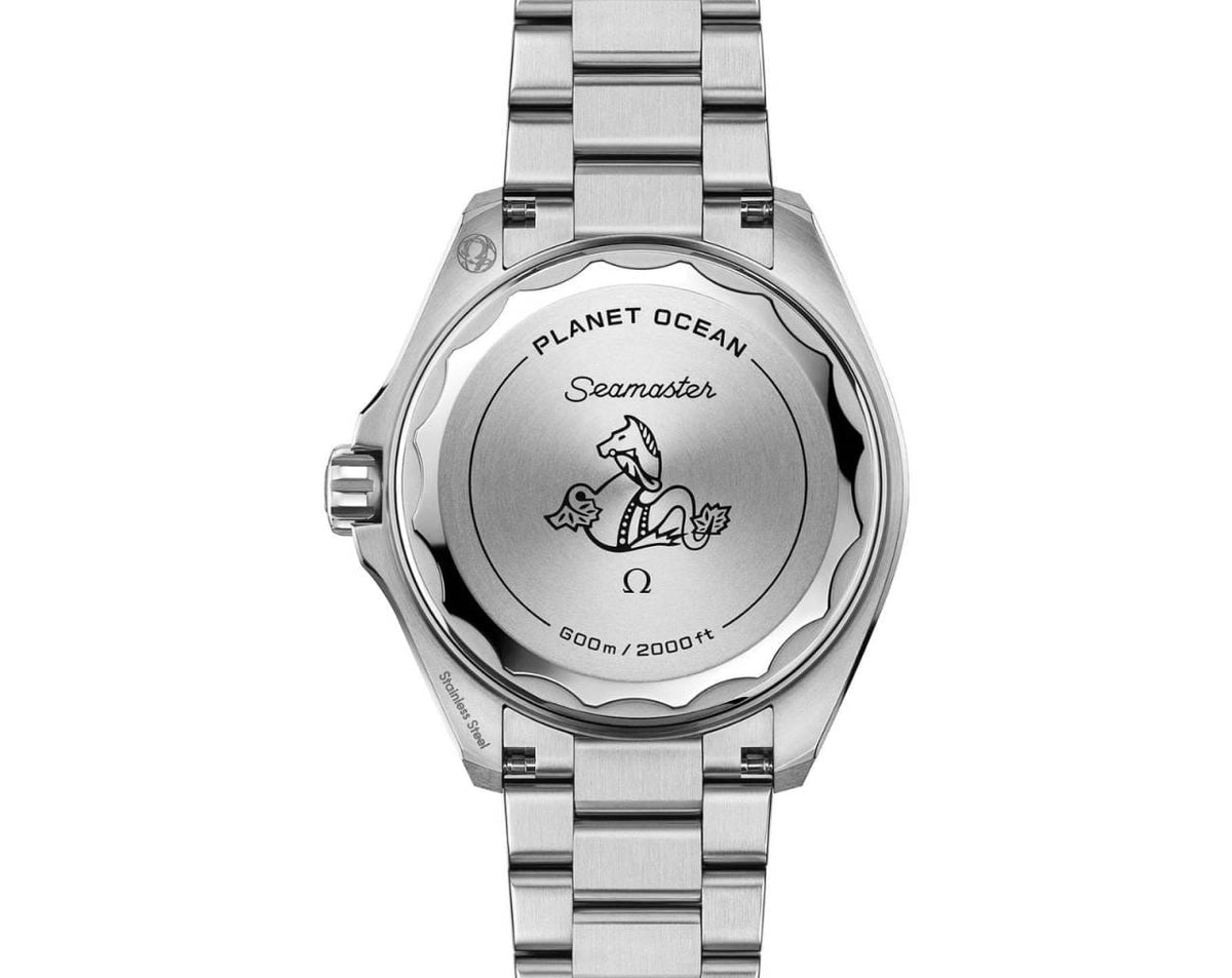 O_ME_GA 4944 WATCH