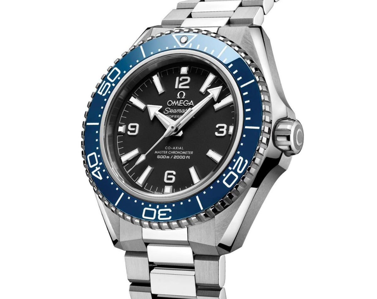O_ME_GA 4944 WATCH