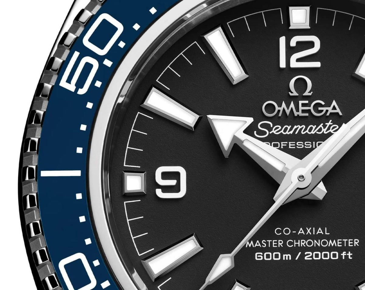 O_ME_GA 4944 WATCH