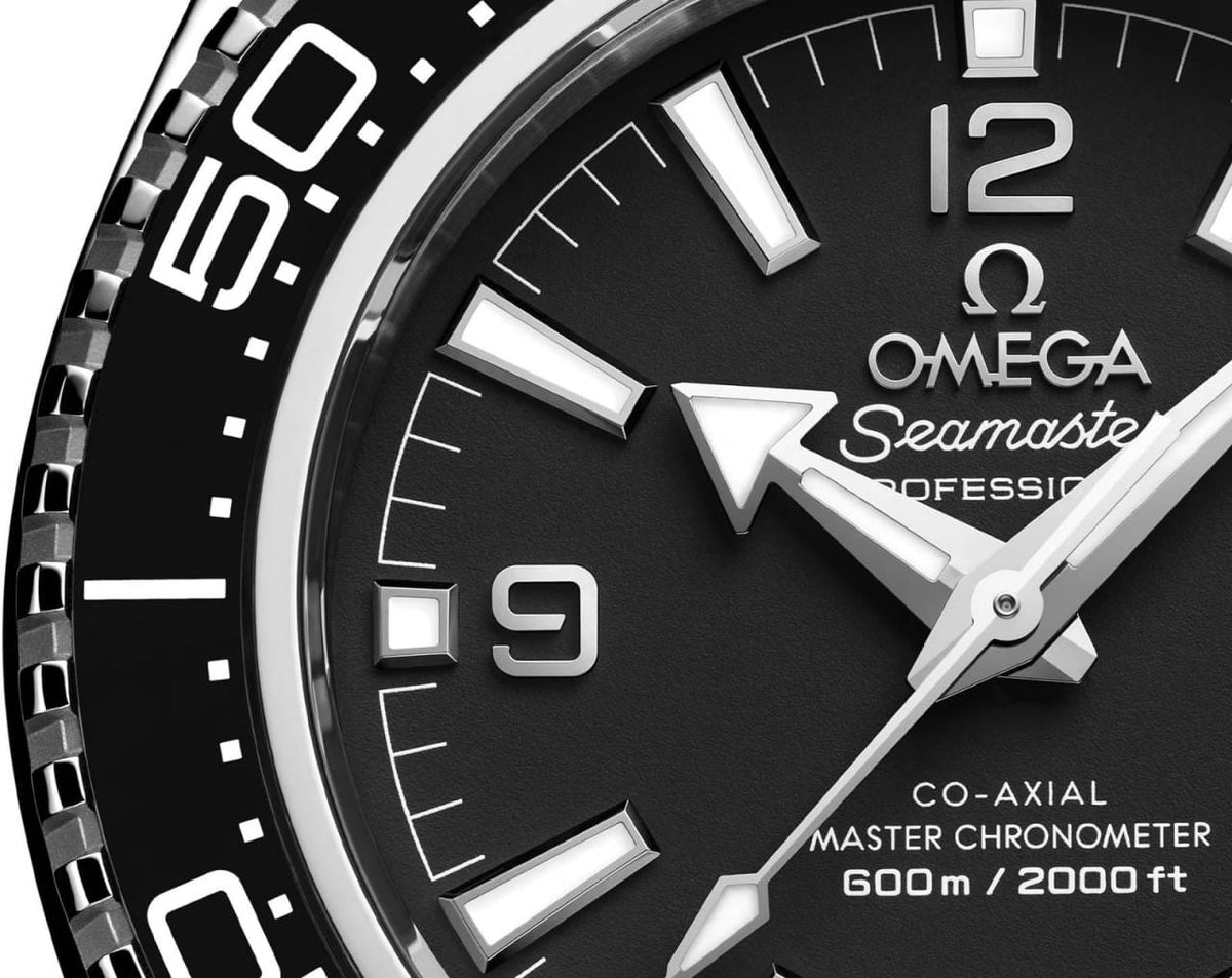O_ME_GA 262366 WATCH