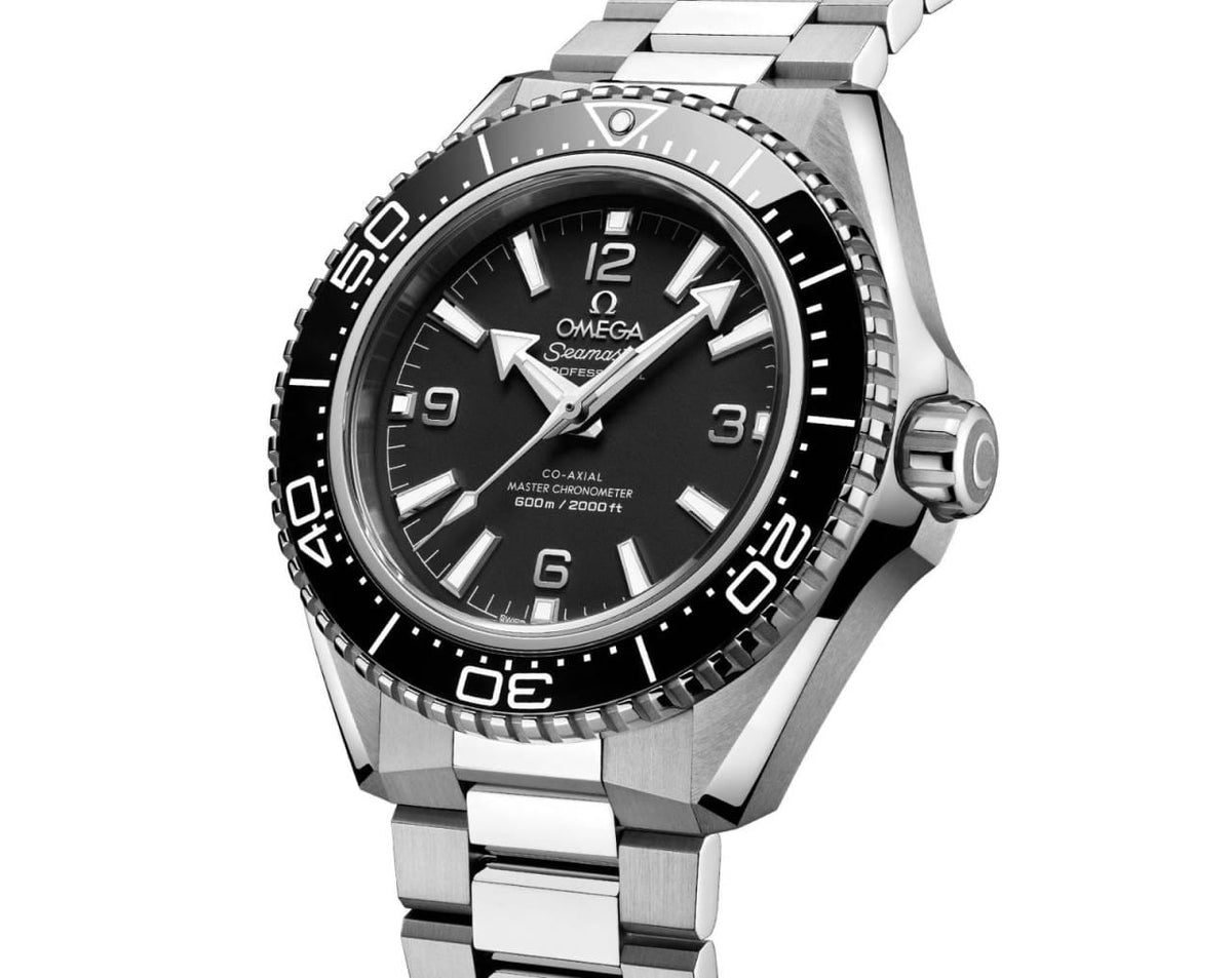 O_ME_GA 262366 WATCH