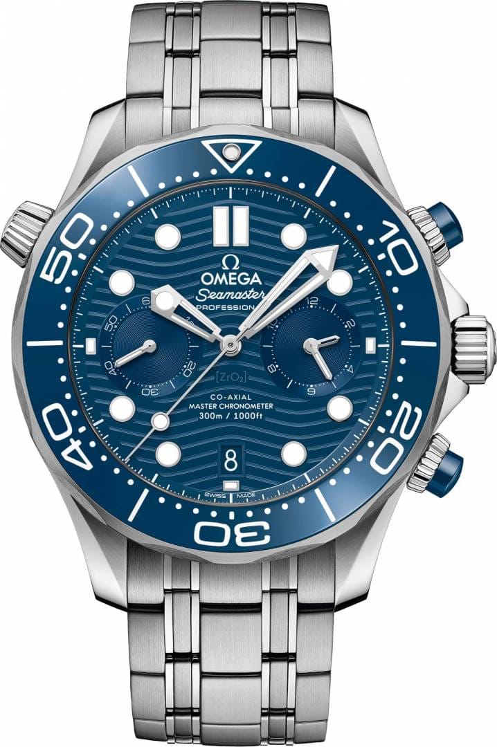 O_ME_GA 21499 WATCH