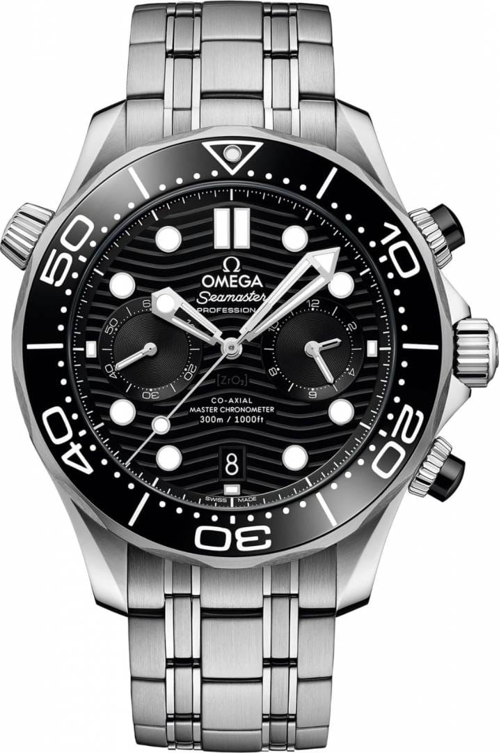 O_ME_GA 39649 WATCH