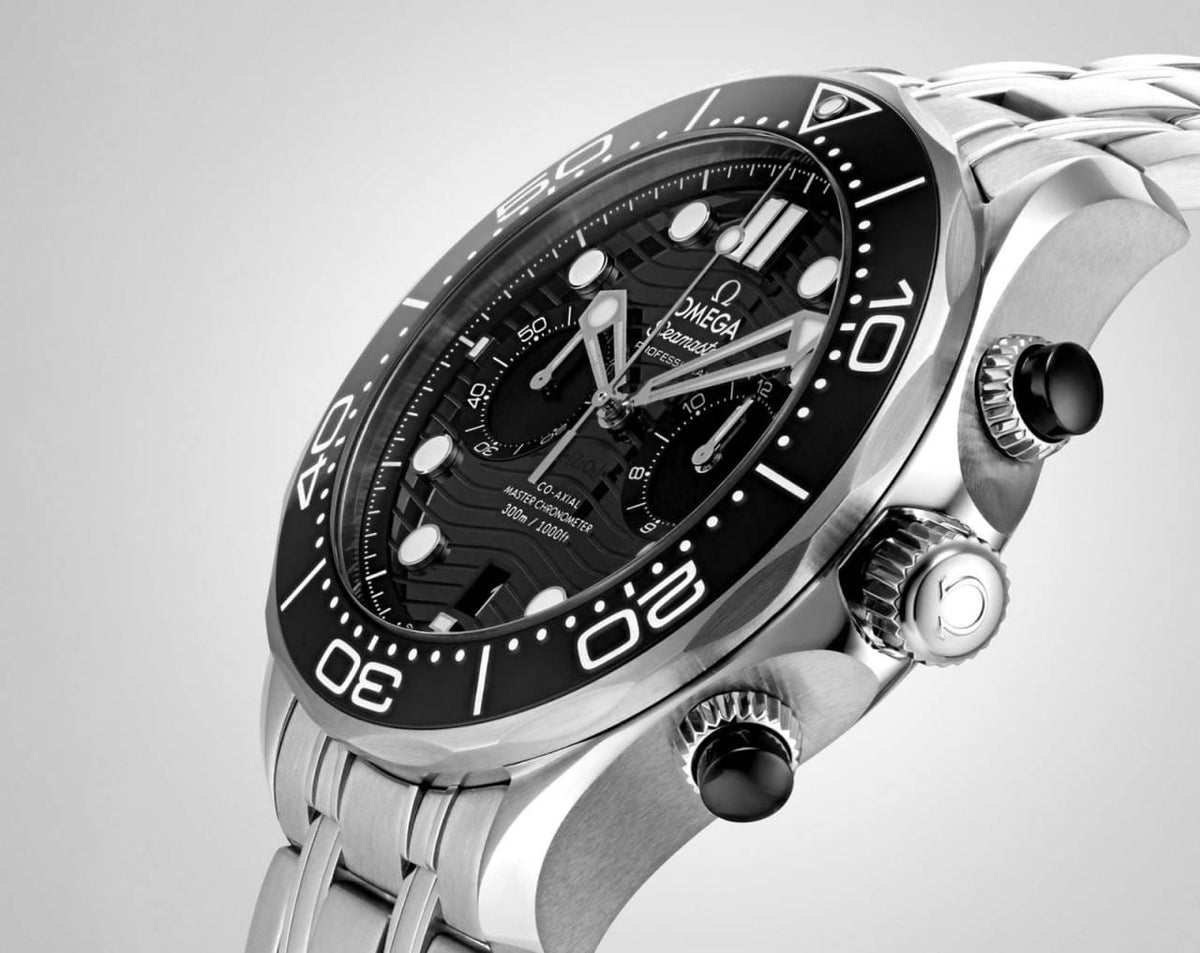 O_ME_GA 39649 WATCH