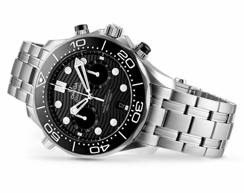 O_ME_GA 39649 WATCH