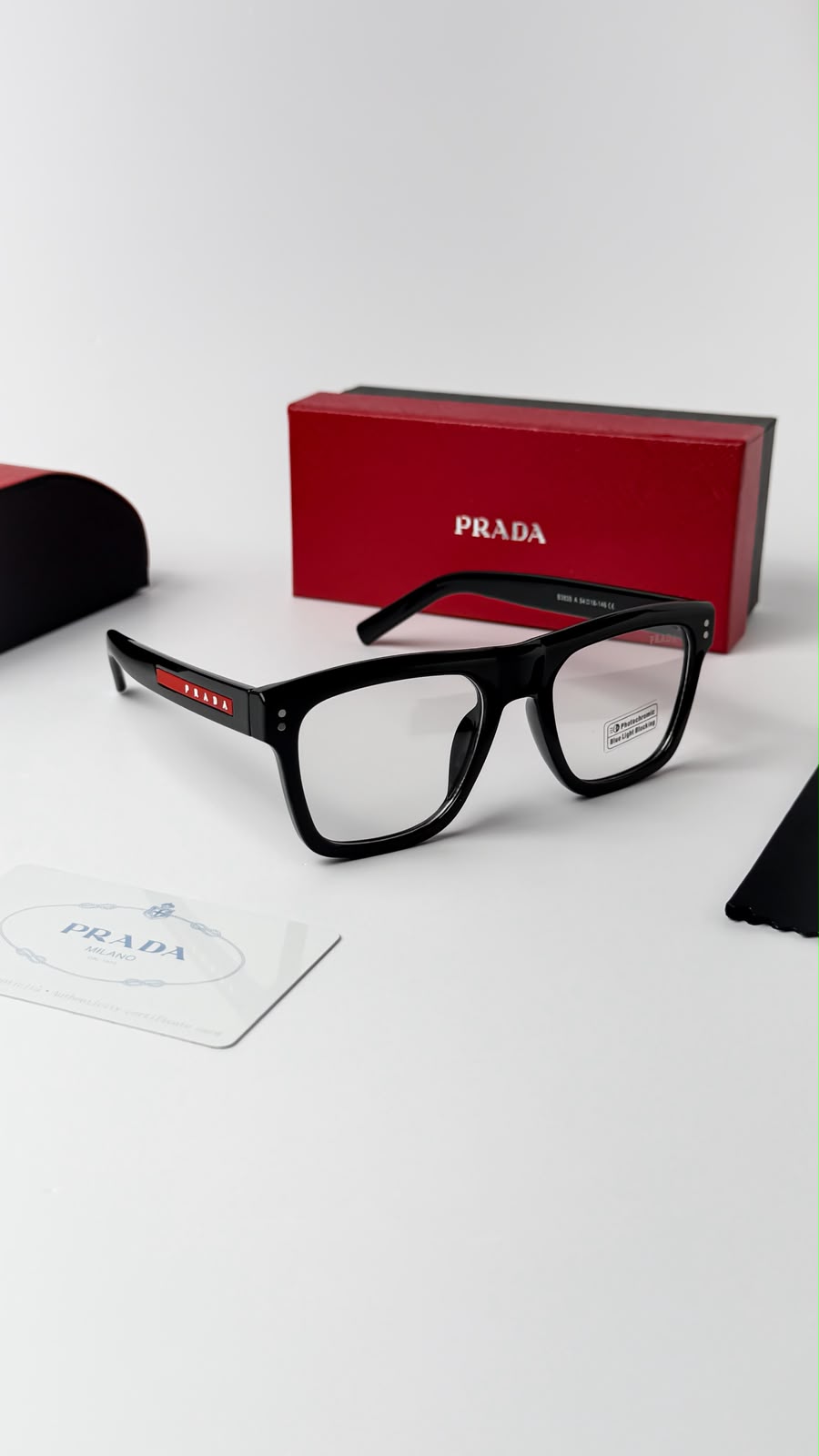 PRA 03961 SUNGLASS