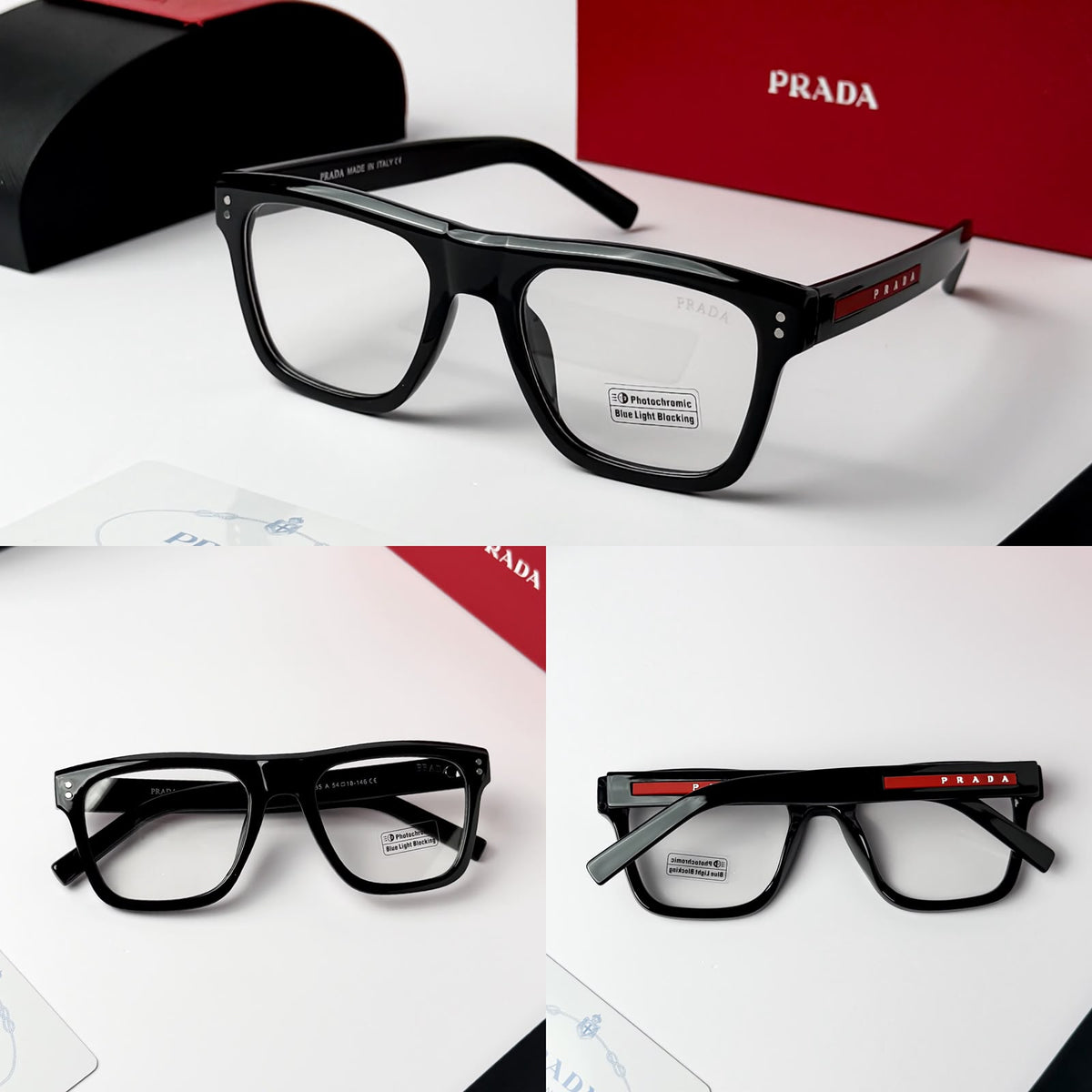 PRA 03961 SUNGLASS