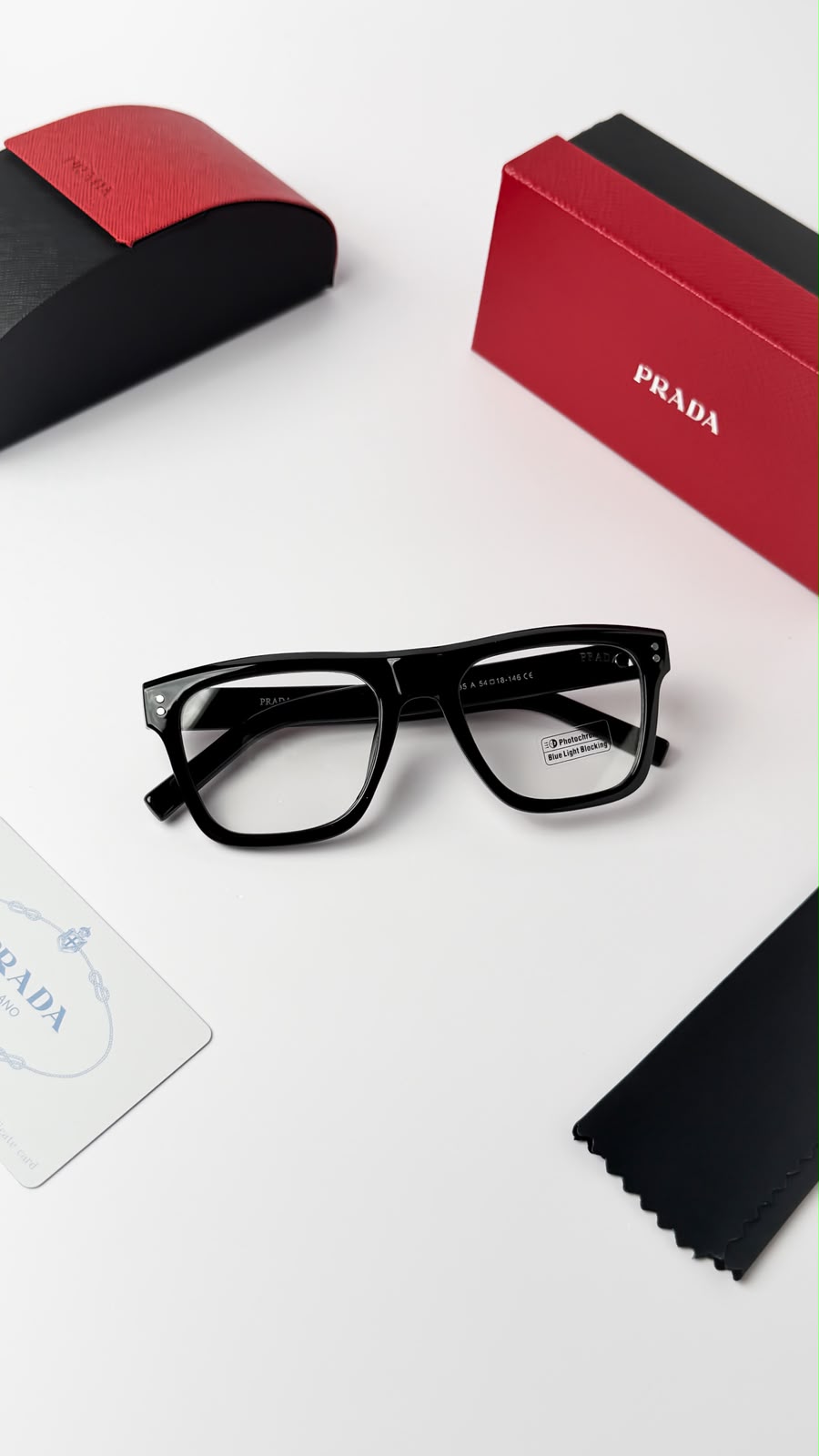 PRA 03961 SUNGLASS