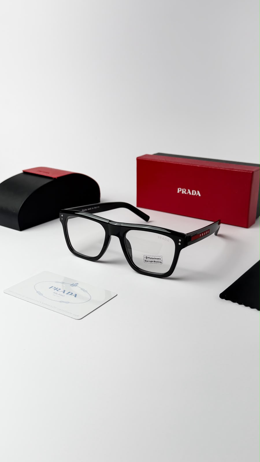 PRA 03961 SUNGLASS