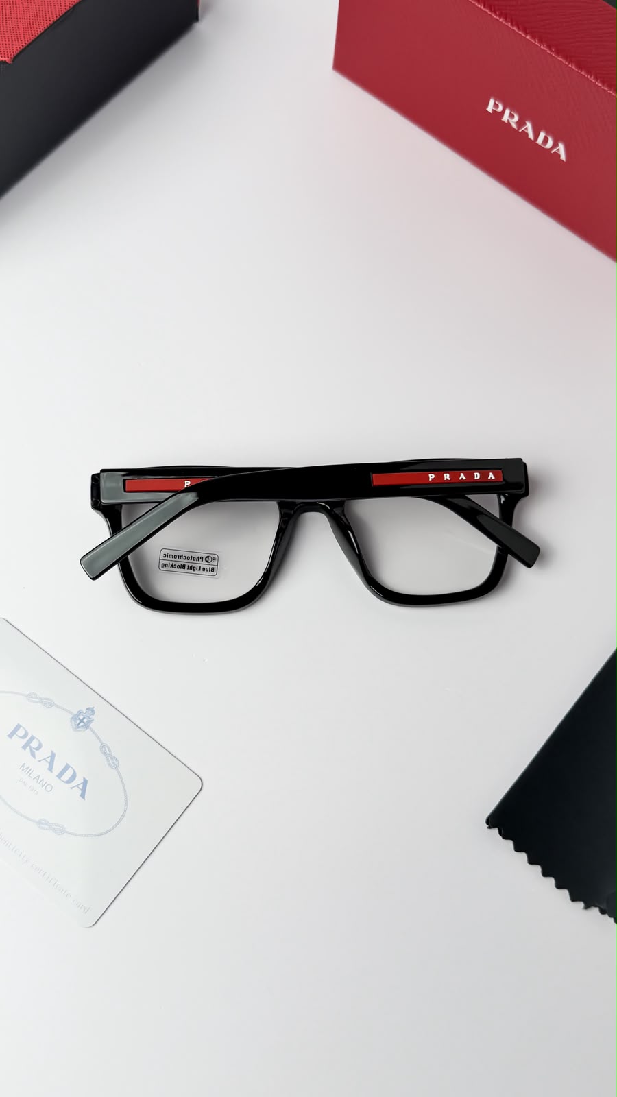 PRA 03961 SUNGLASS