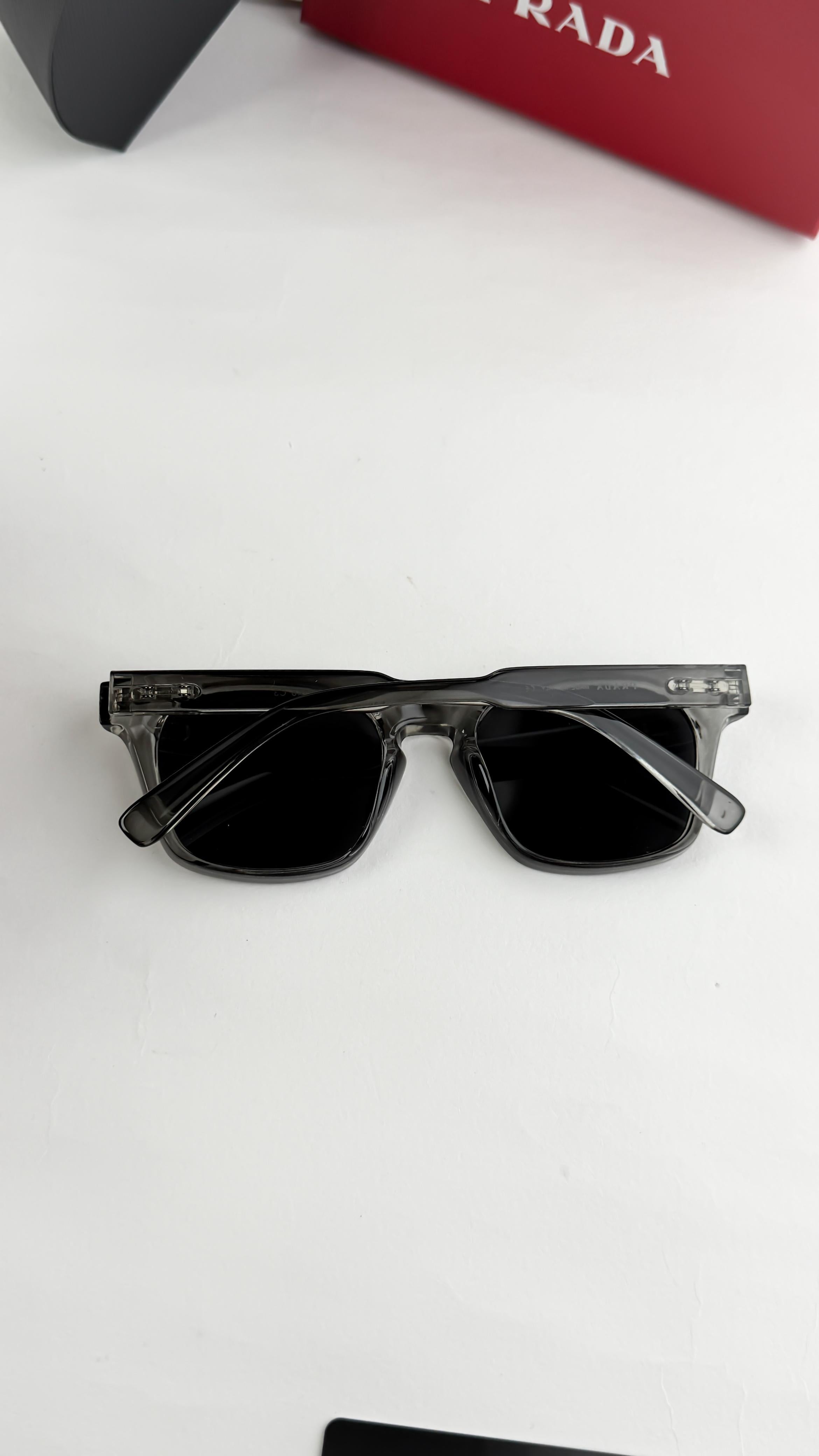 PRA_DA GREY BLACK 26025