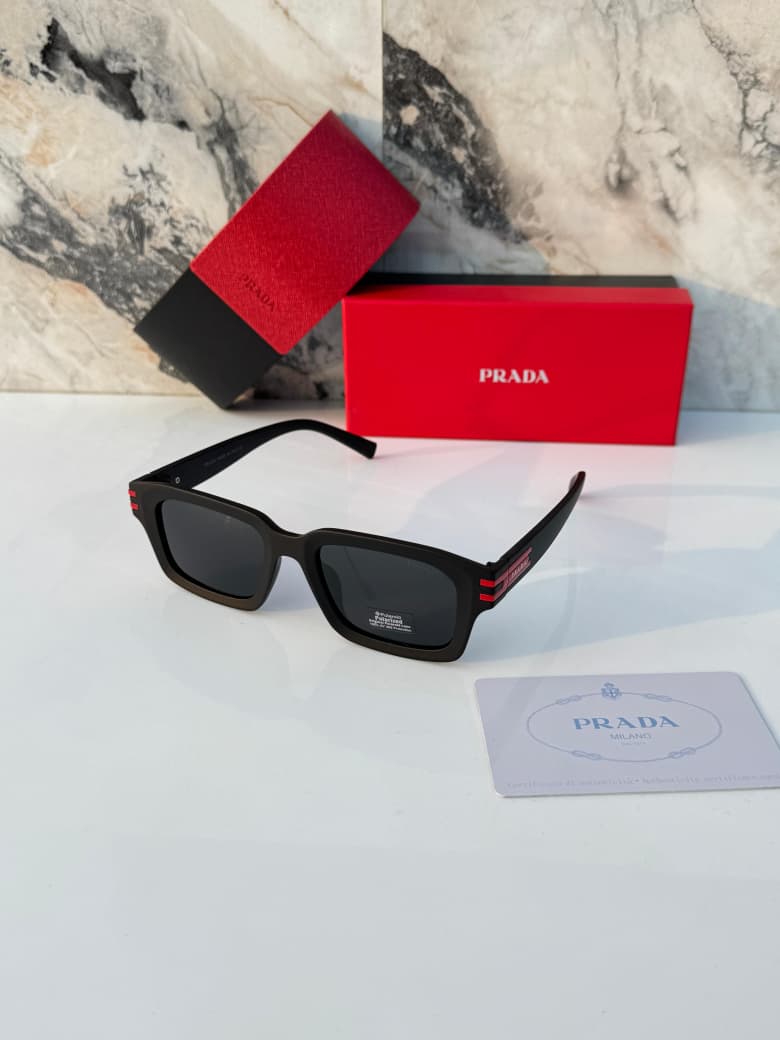 Pra_da 5110 black