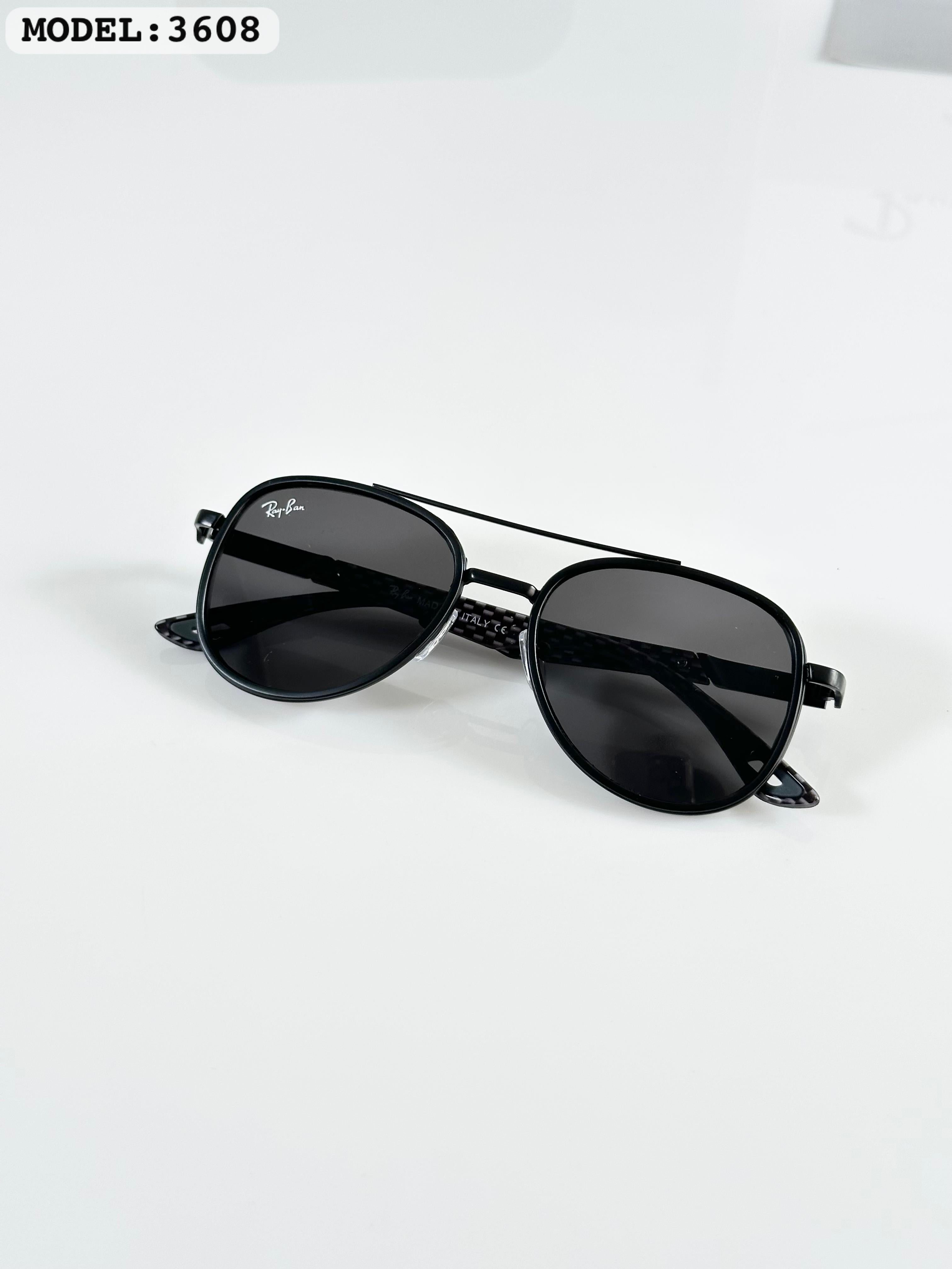 Ray_b*n sunglass 3608