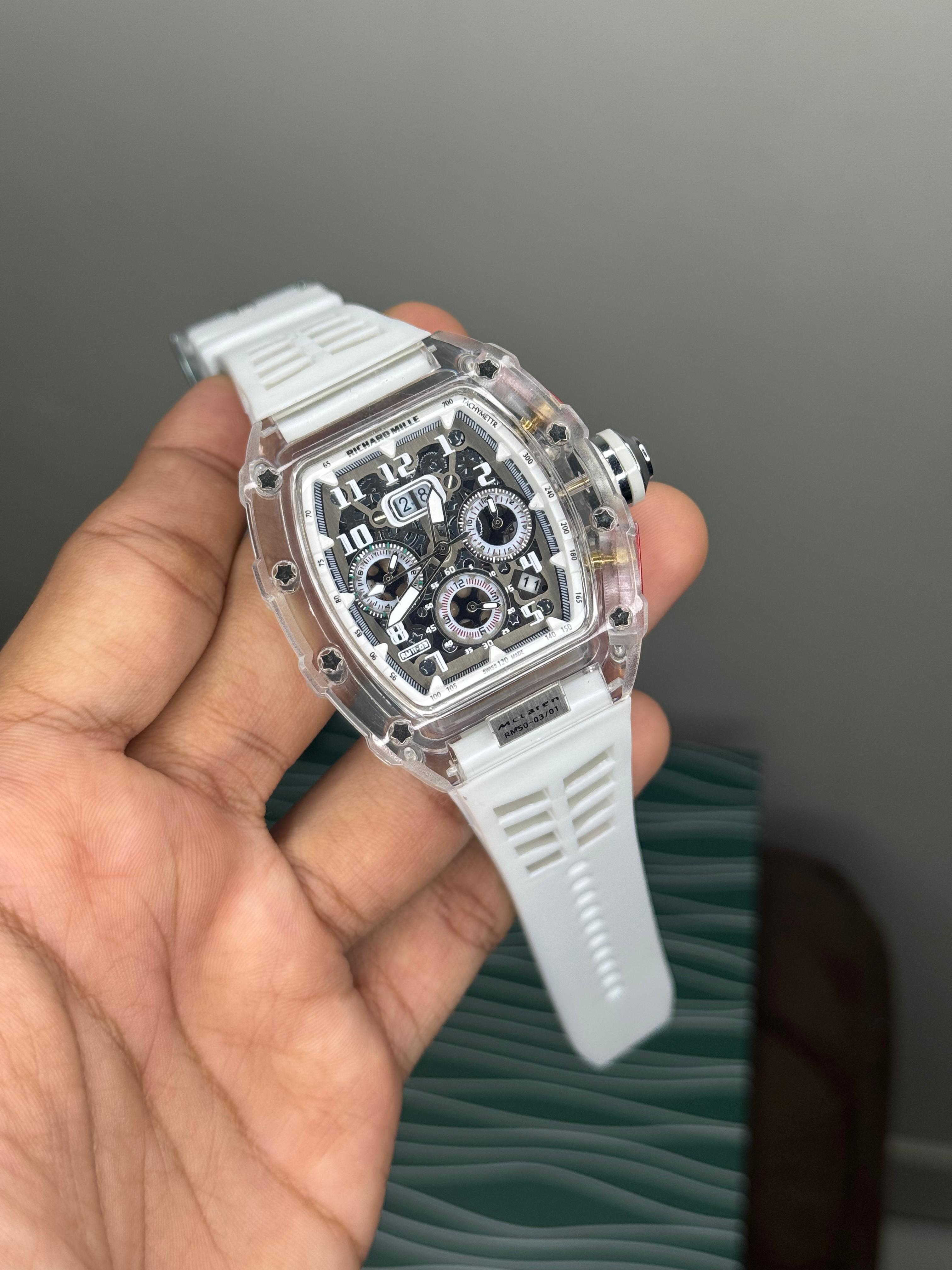 luxury Watch Mille 1899