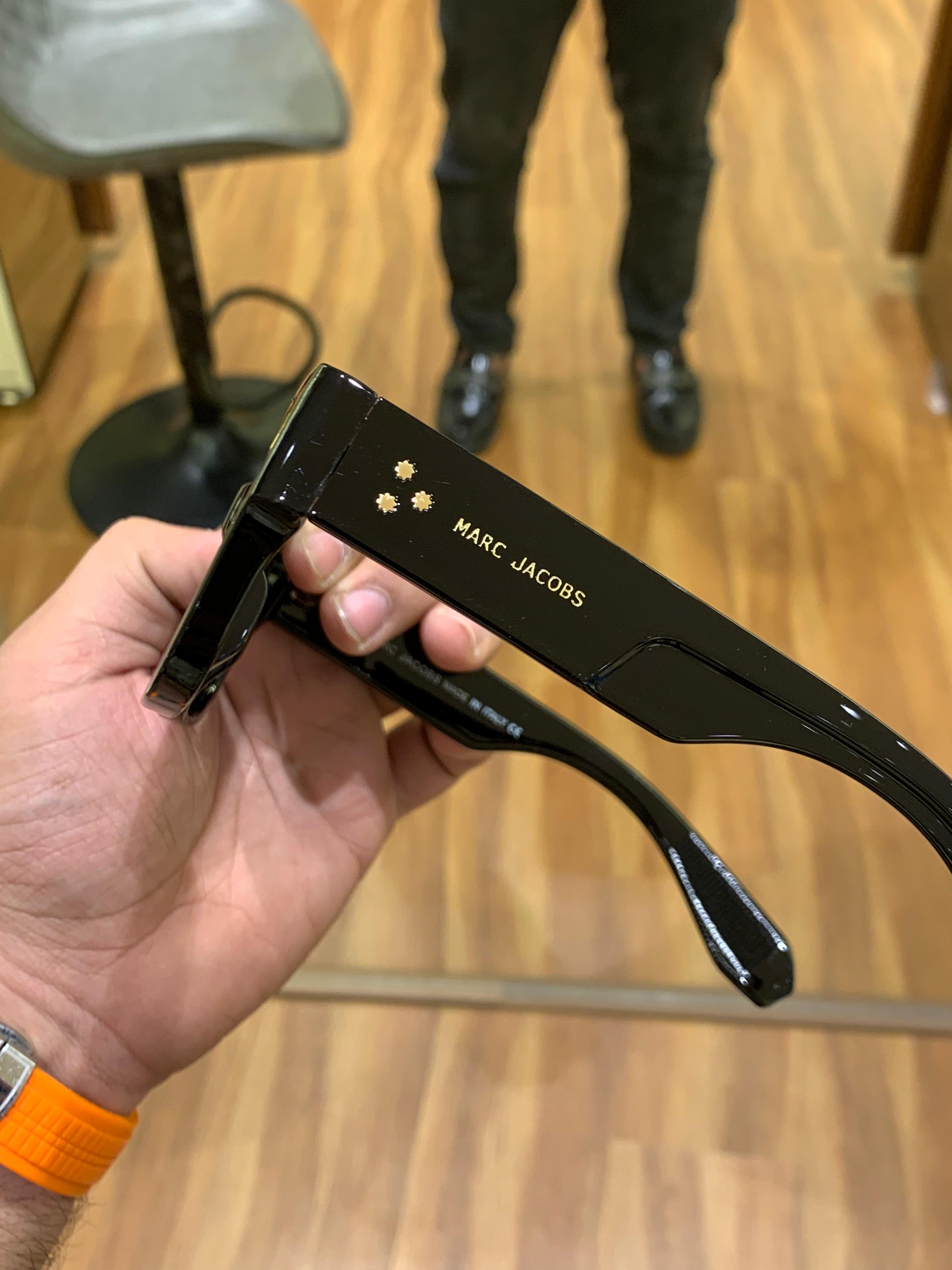 Ma_rc Ja_cobs 1126 black