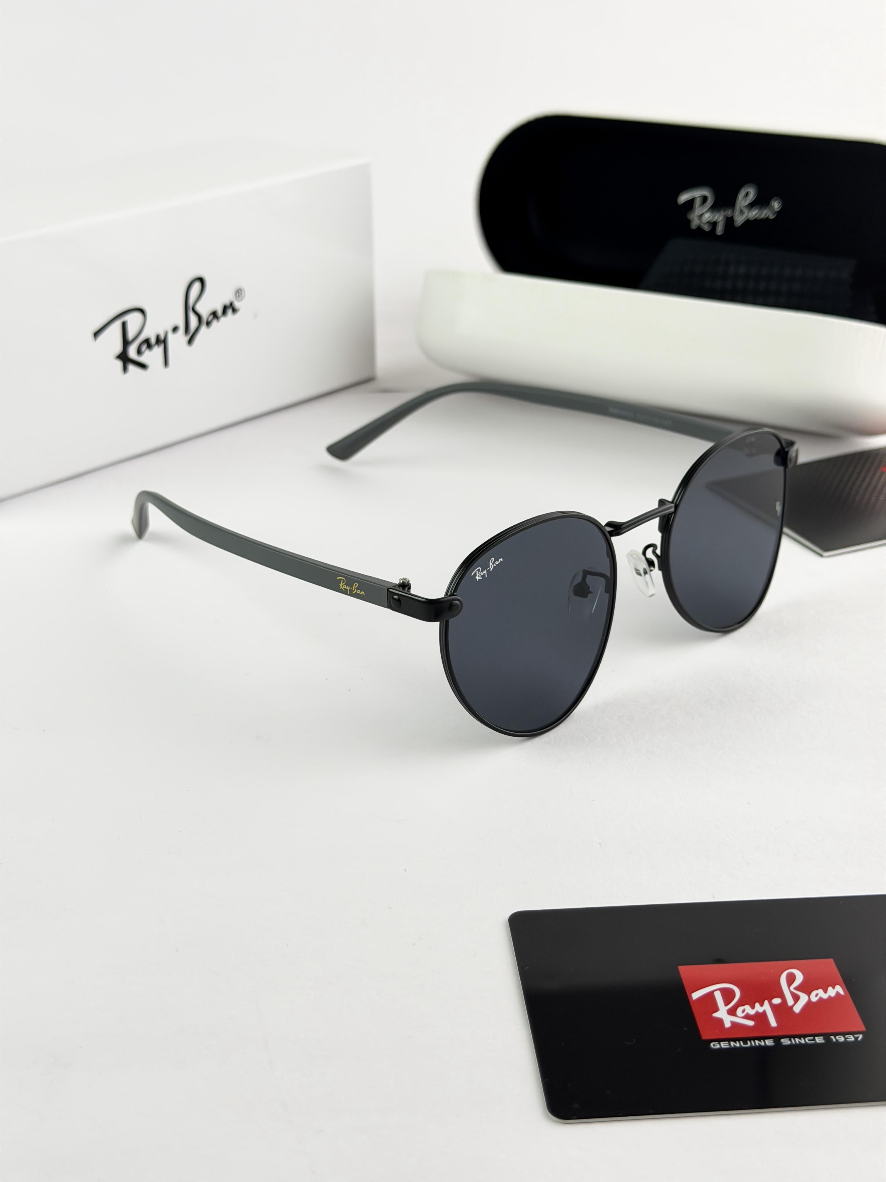 Ra_y ba_n sunglass 5404