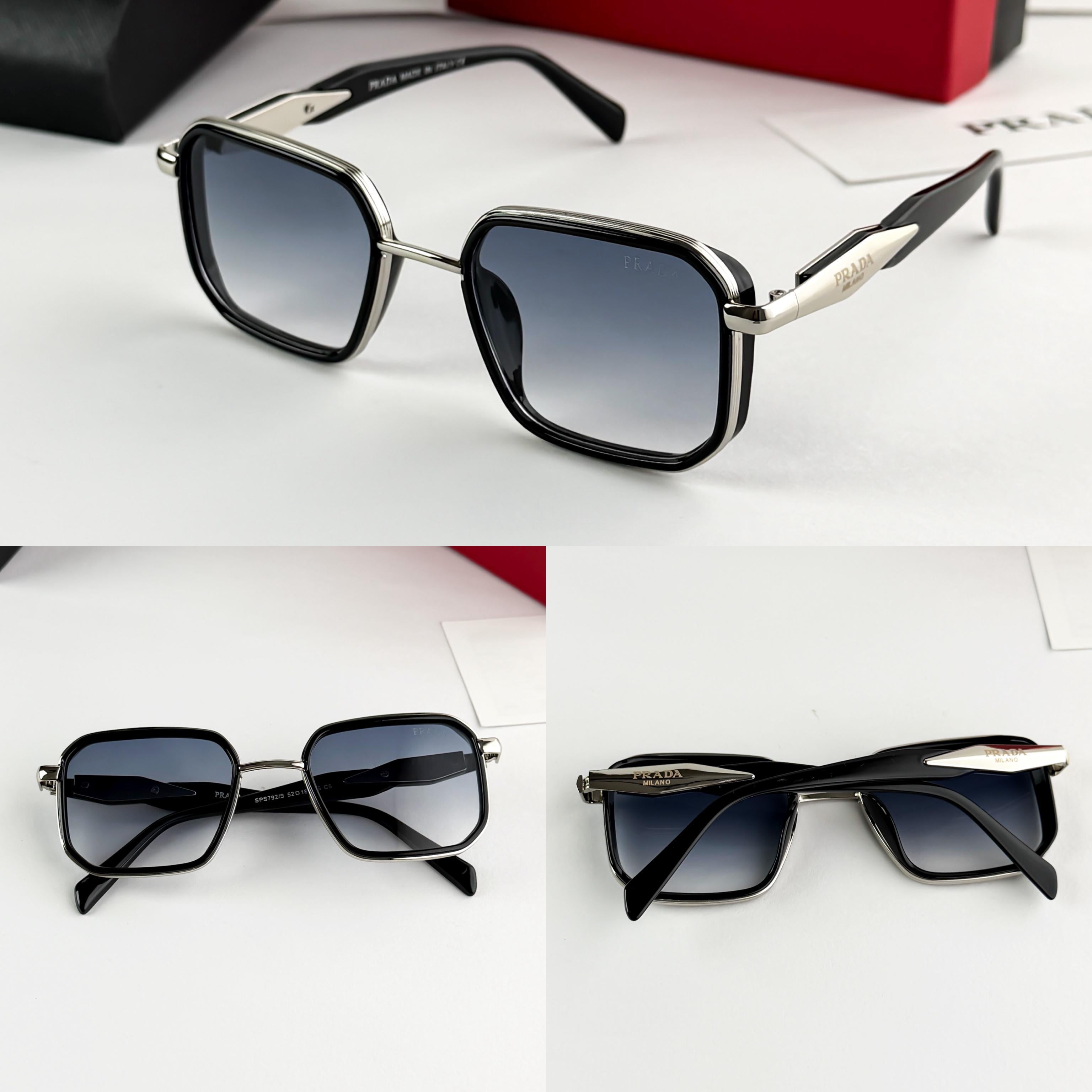 PRA_DA SILV_ER BLUE SHADED 792