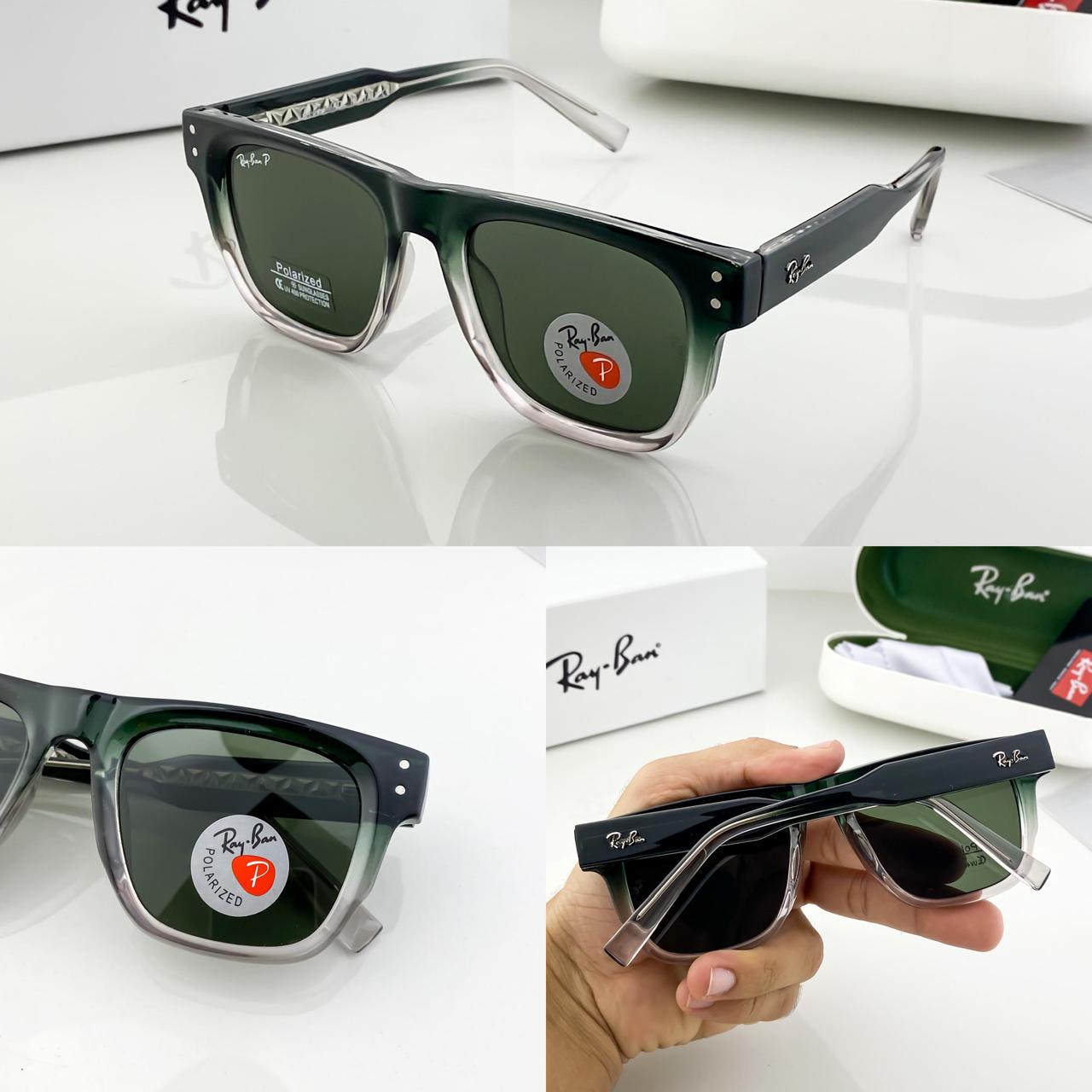 Ray_b*n sunglass