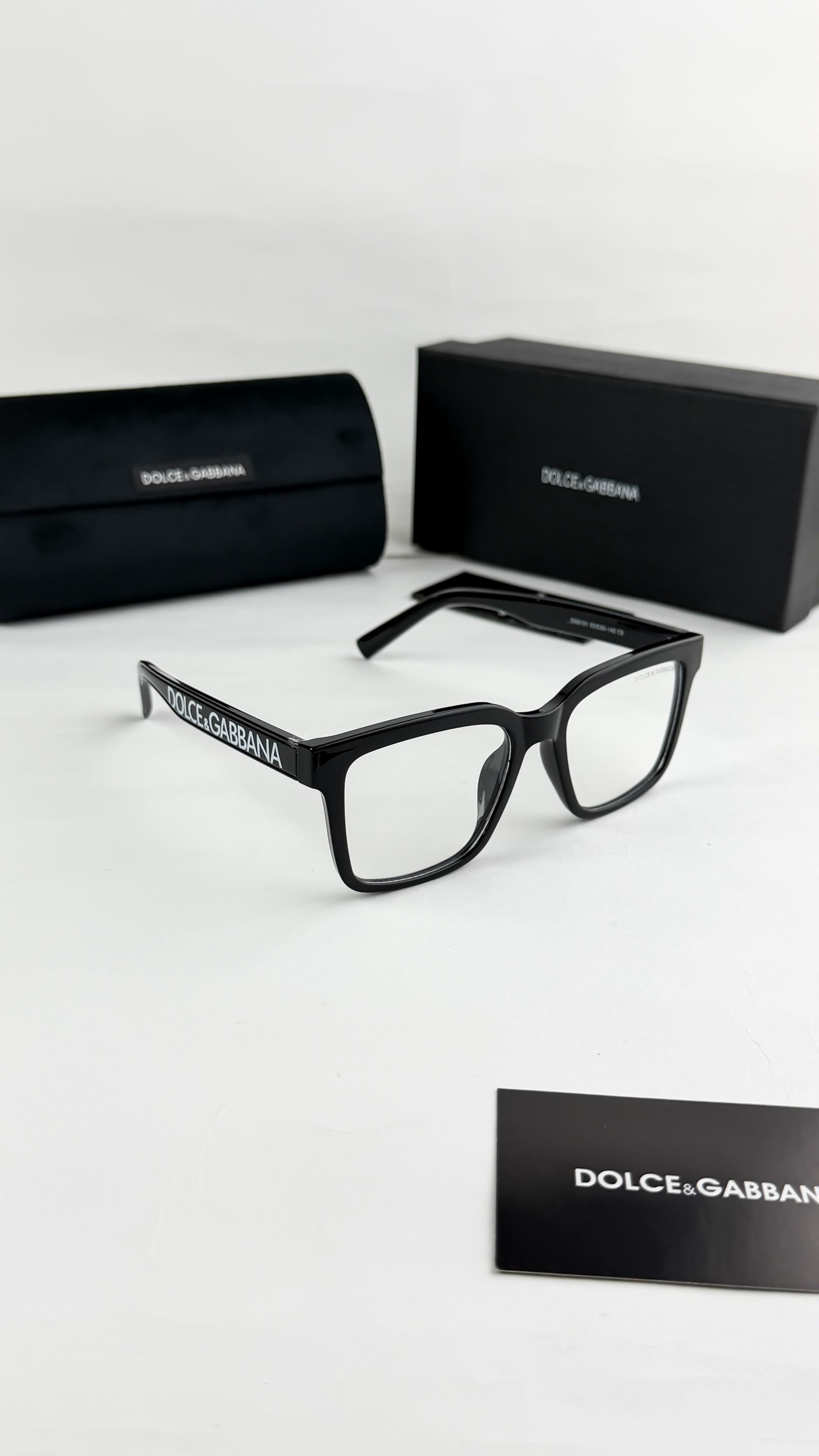 DOL_CE & GABB_ANA BLACK PLANO 5101