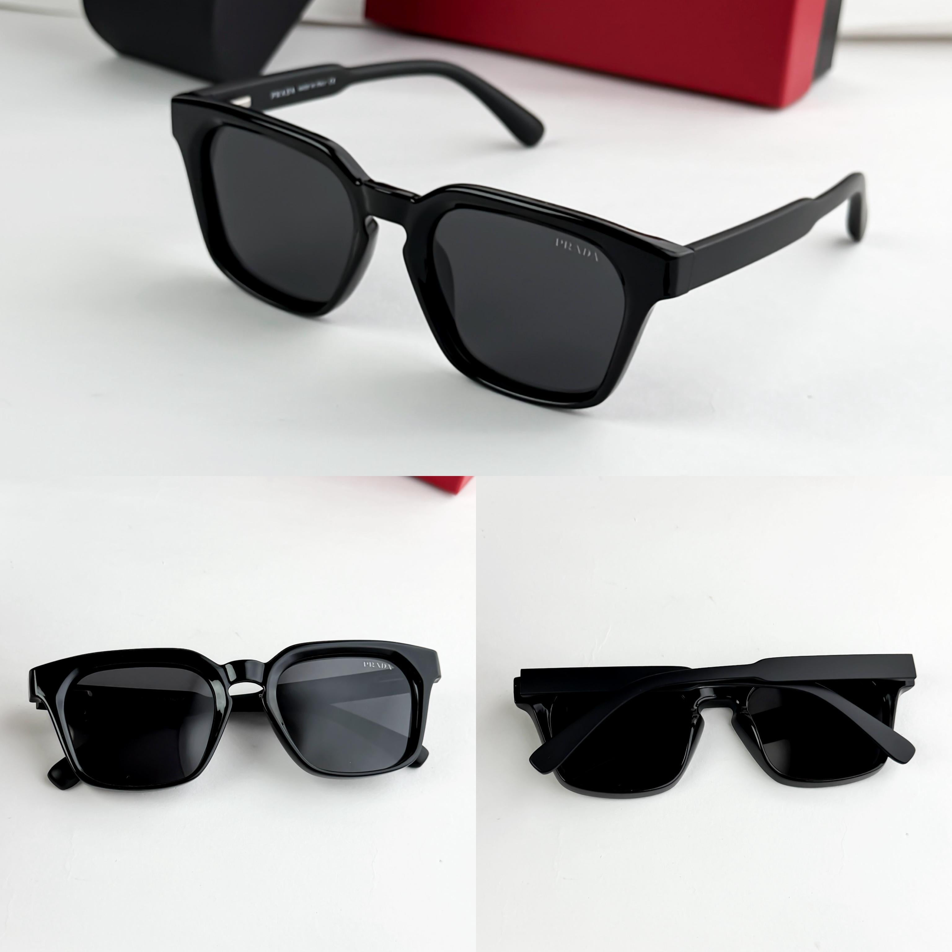 Pra_da BLACK MAMBA 26025