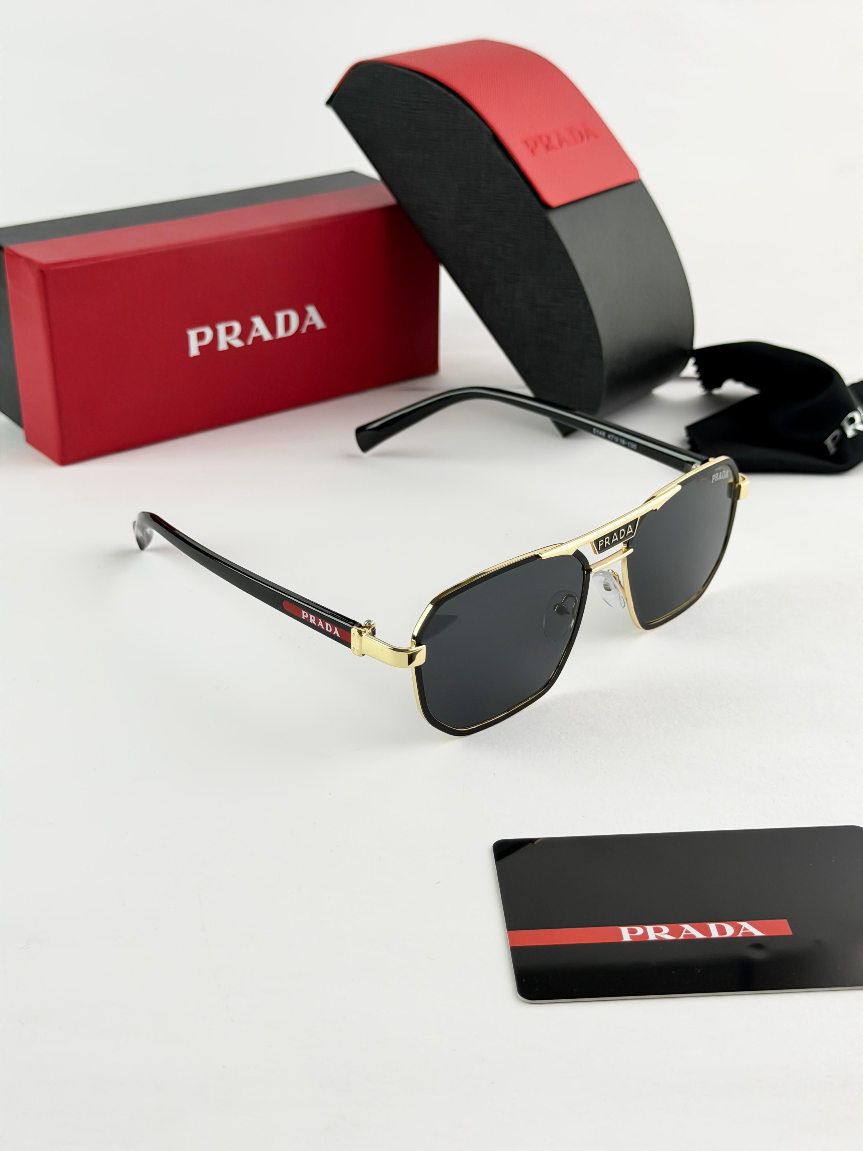 Pra_da sunglass 5148