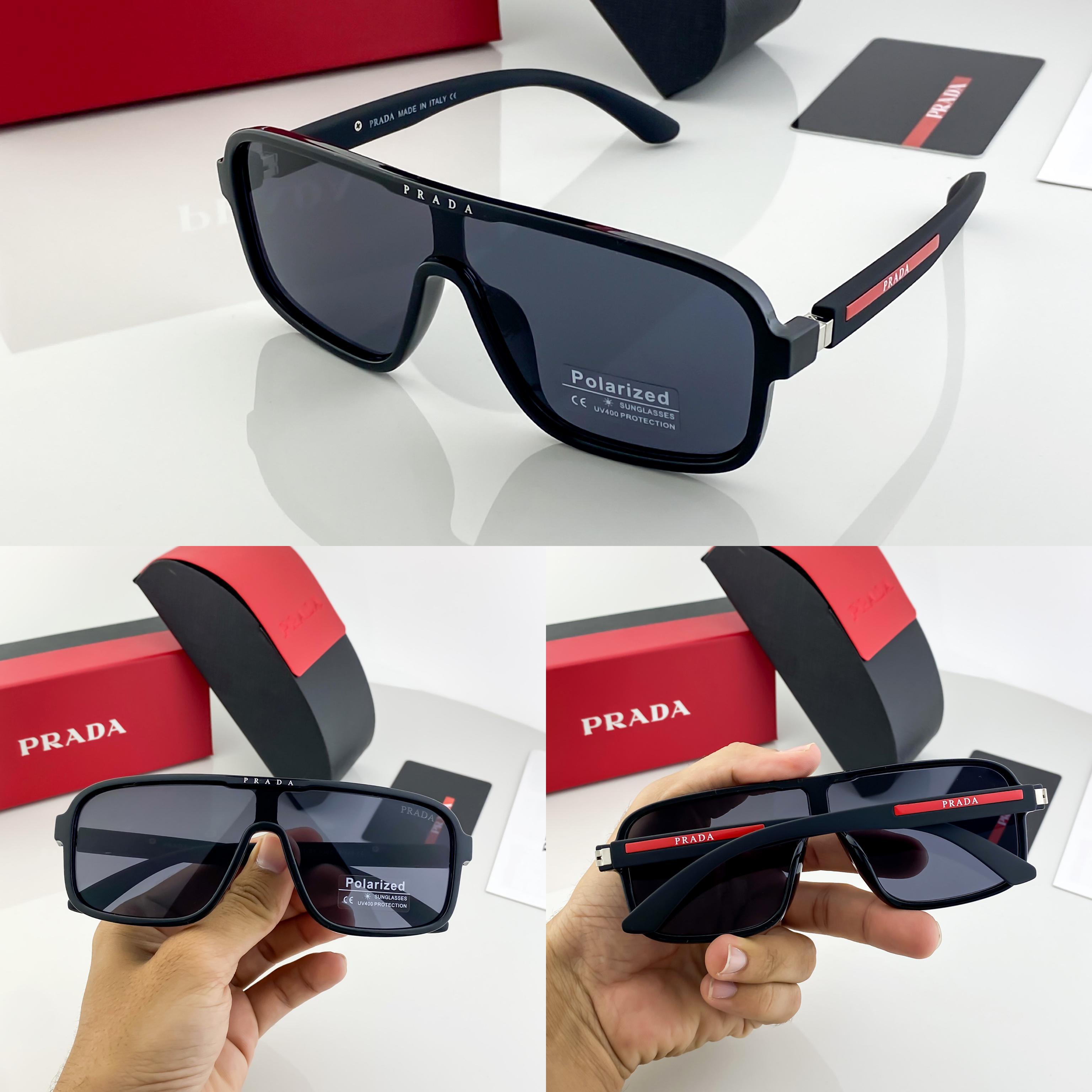 Pra_da sunglass 8951