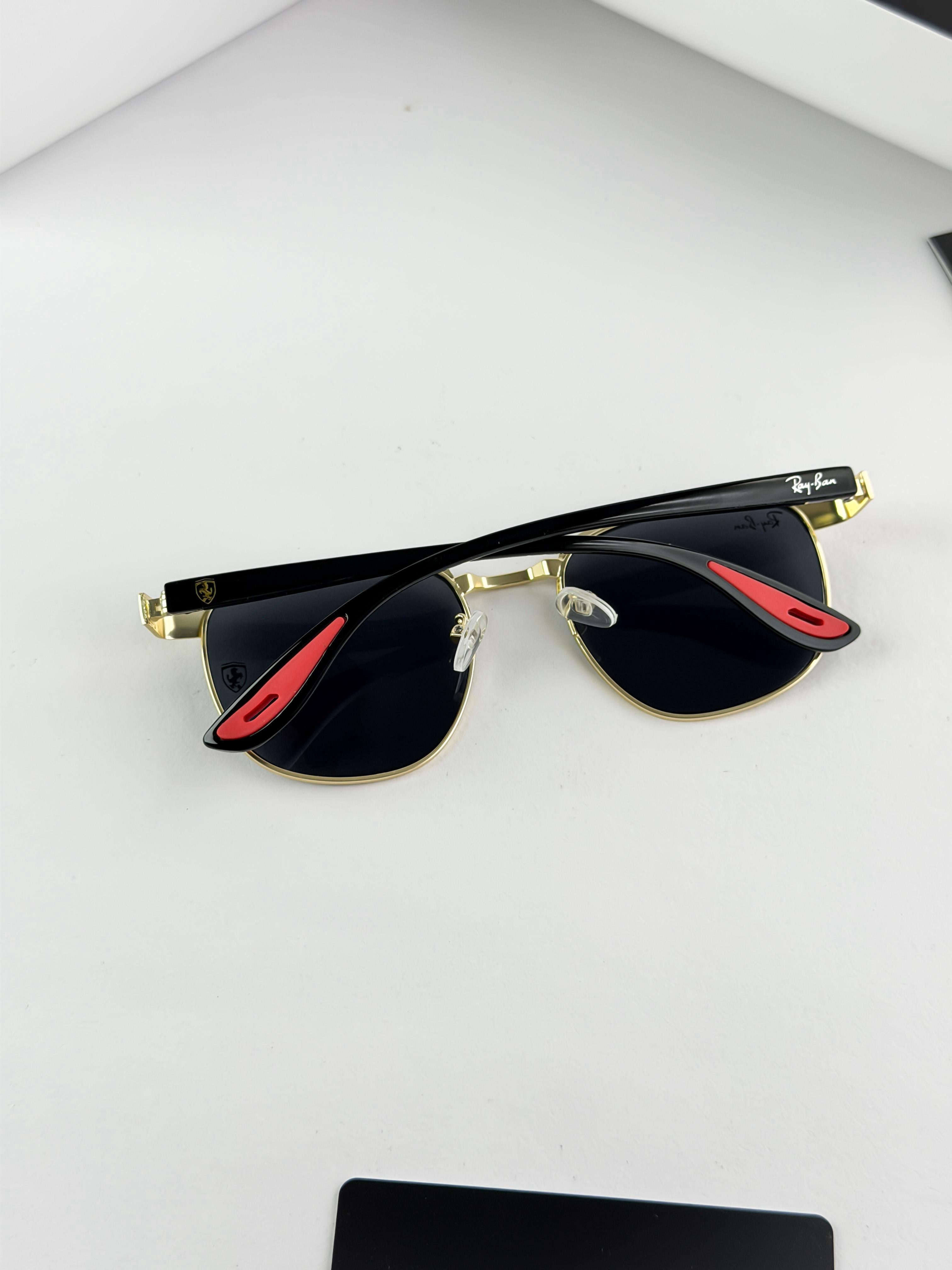 Ra_y ba_n sunglass 5612