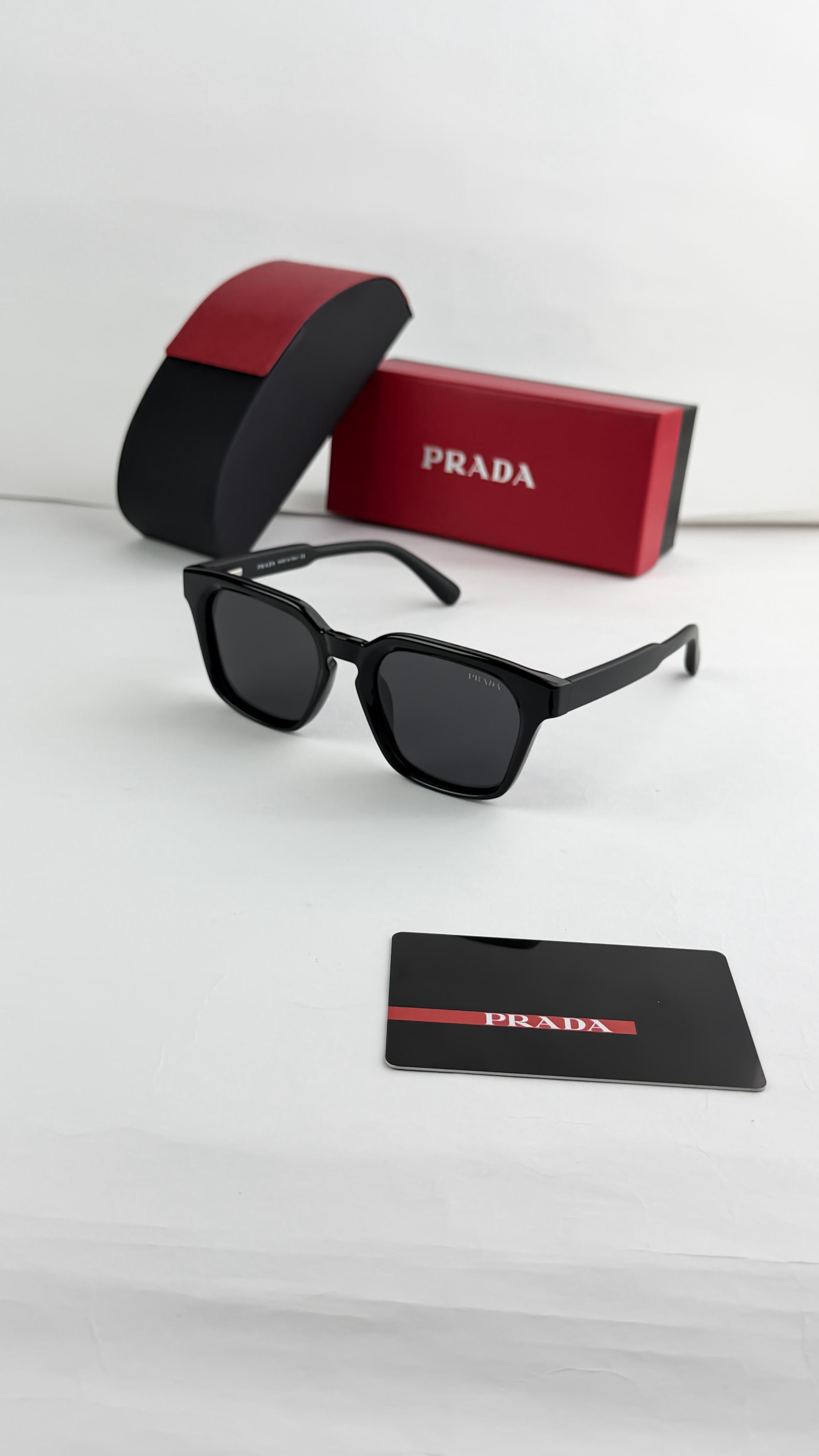 Pra_da BLACK MAMBA 26025