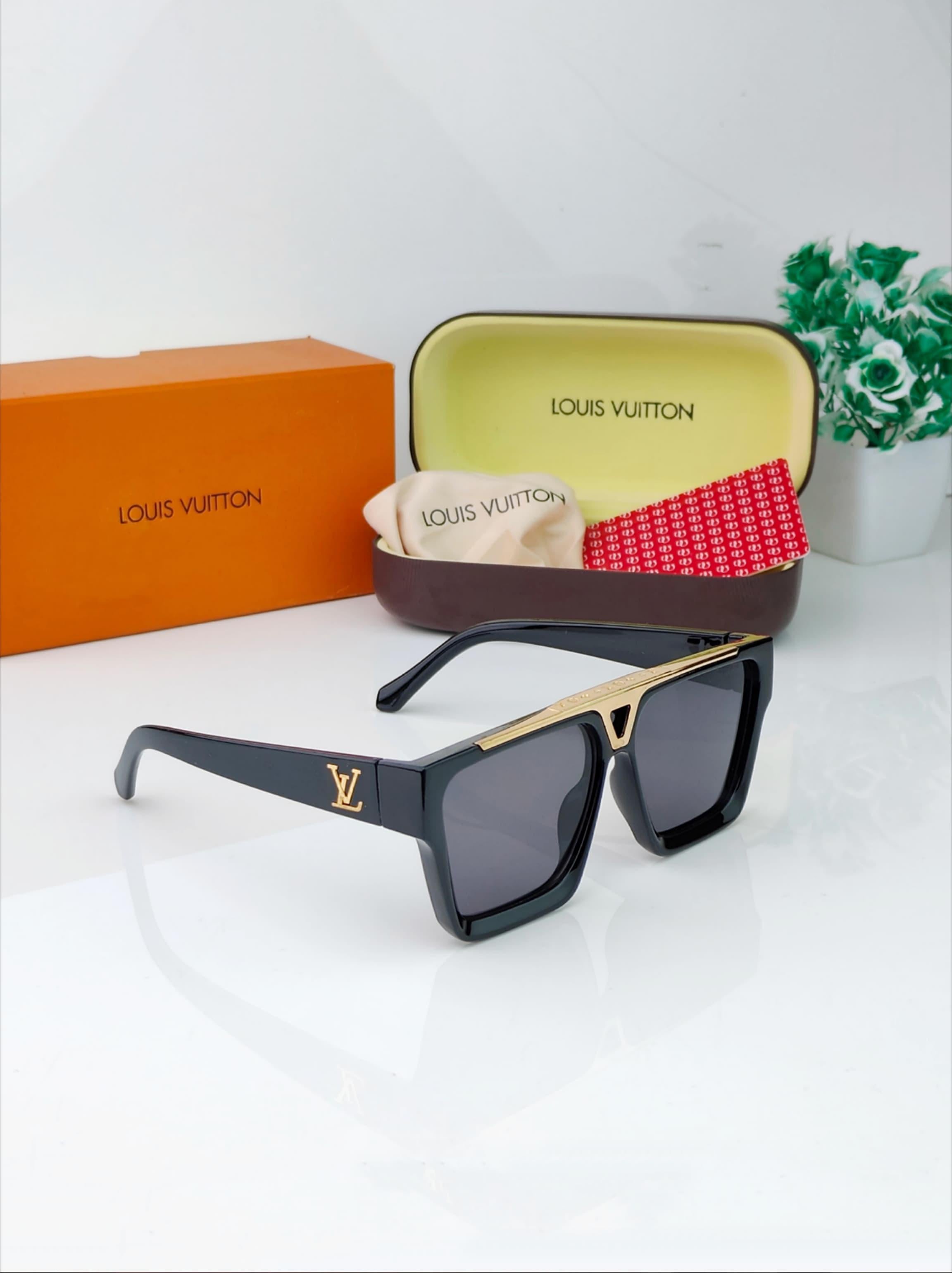 Lo_uis_vui_tton sunglass 458