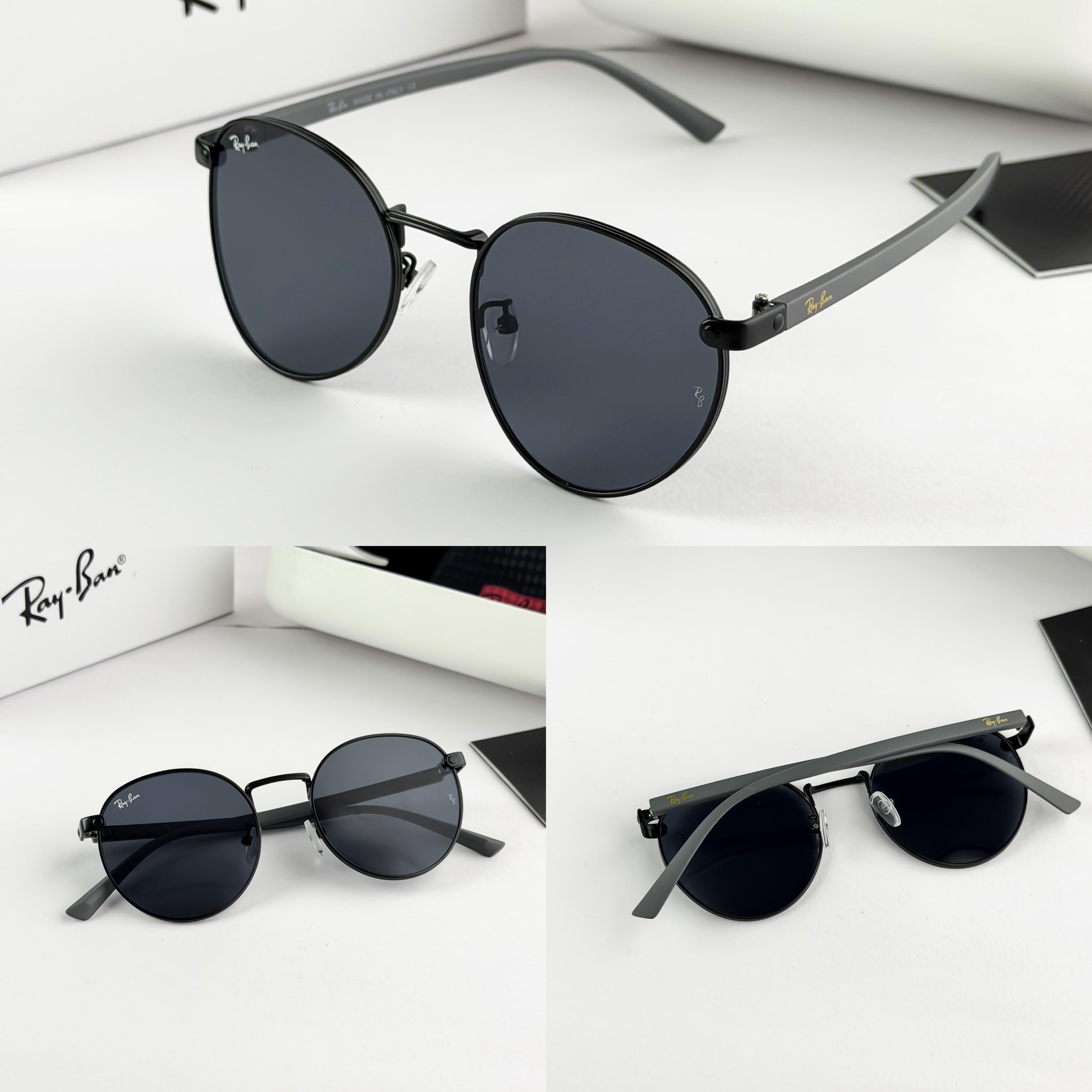 Ra_y ba_n sunglass 5404