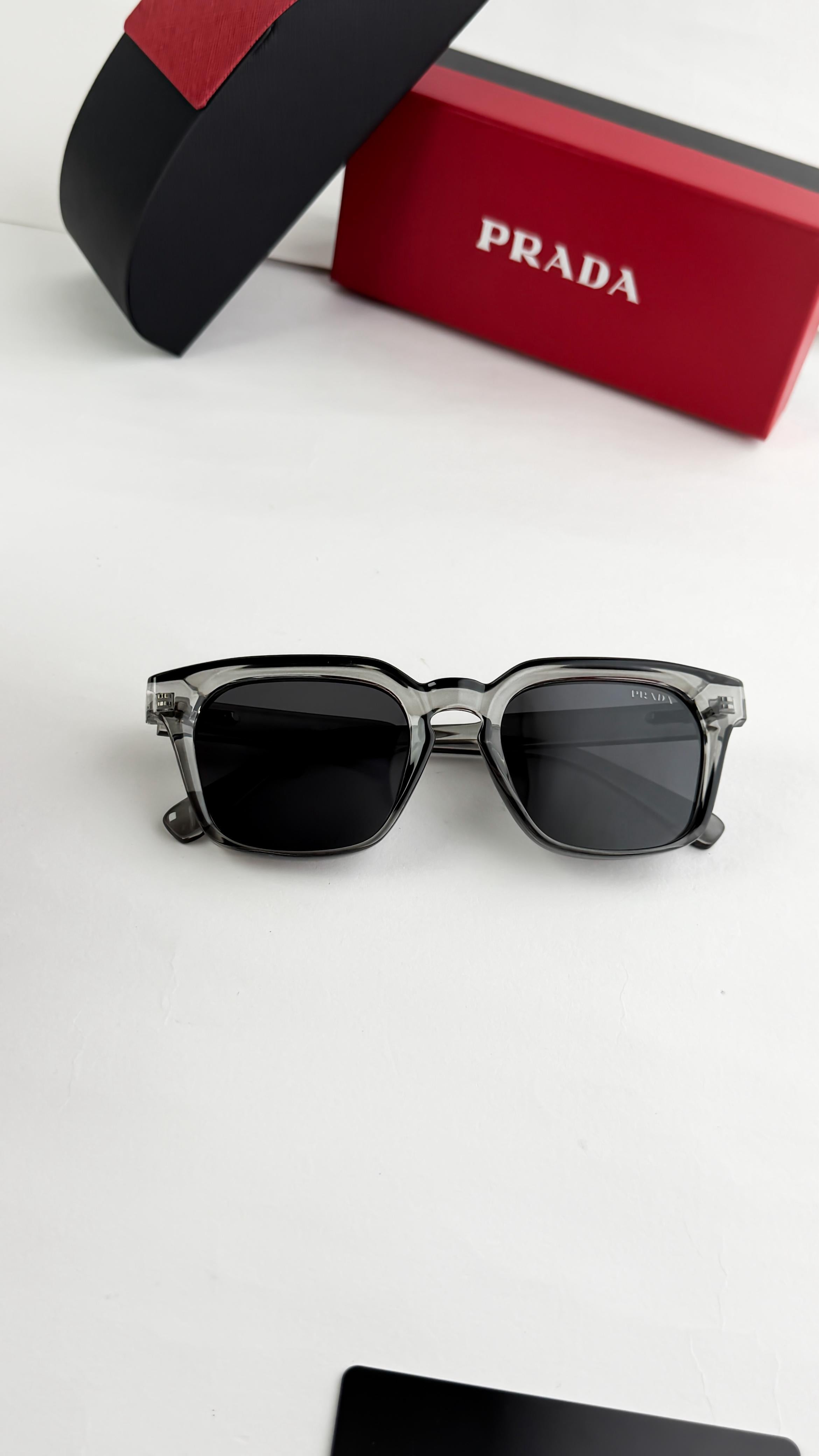 PRA_DA GREY BLACK 26025