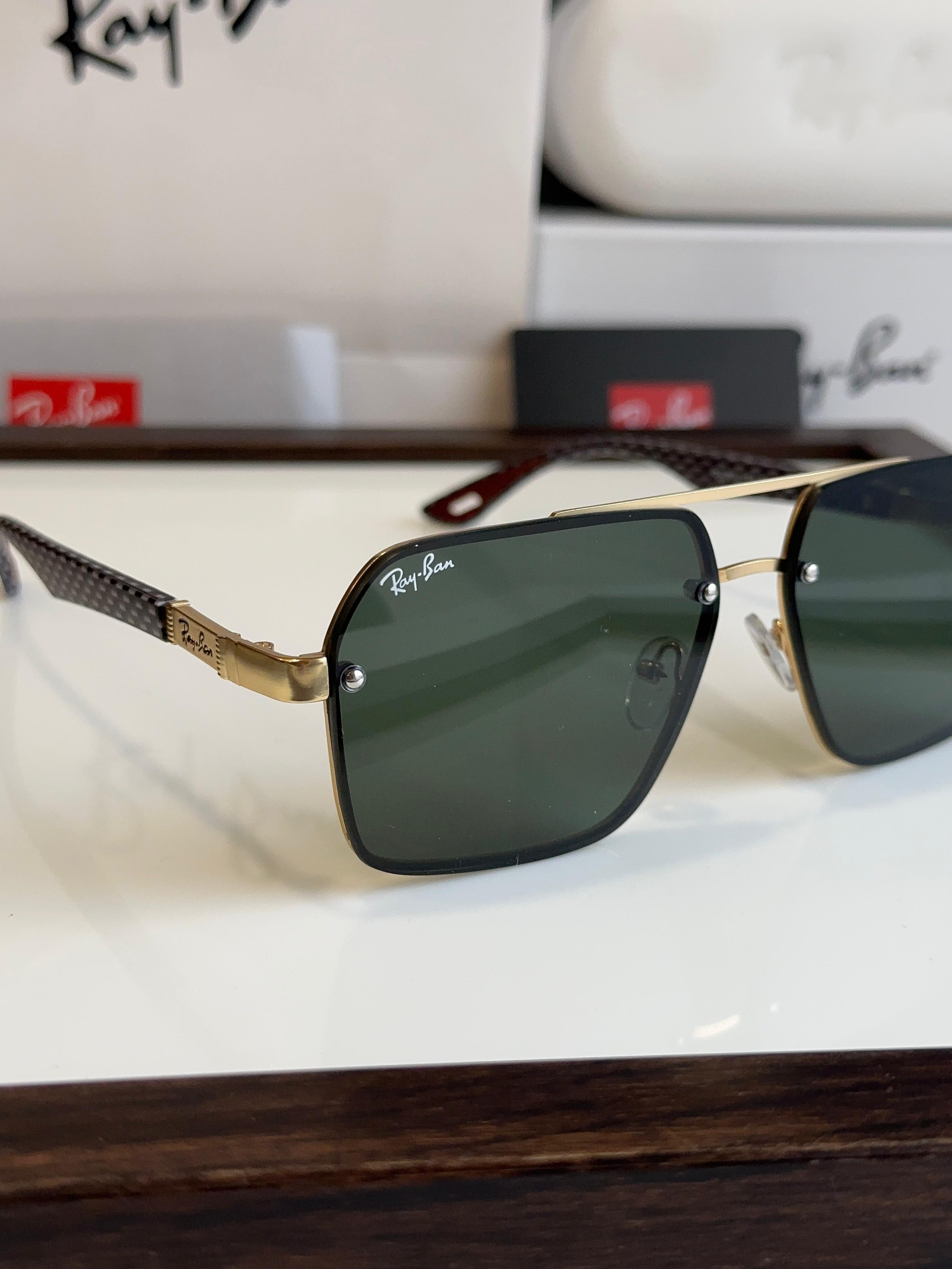 Ray_ba_n 456 Golden black *