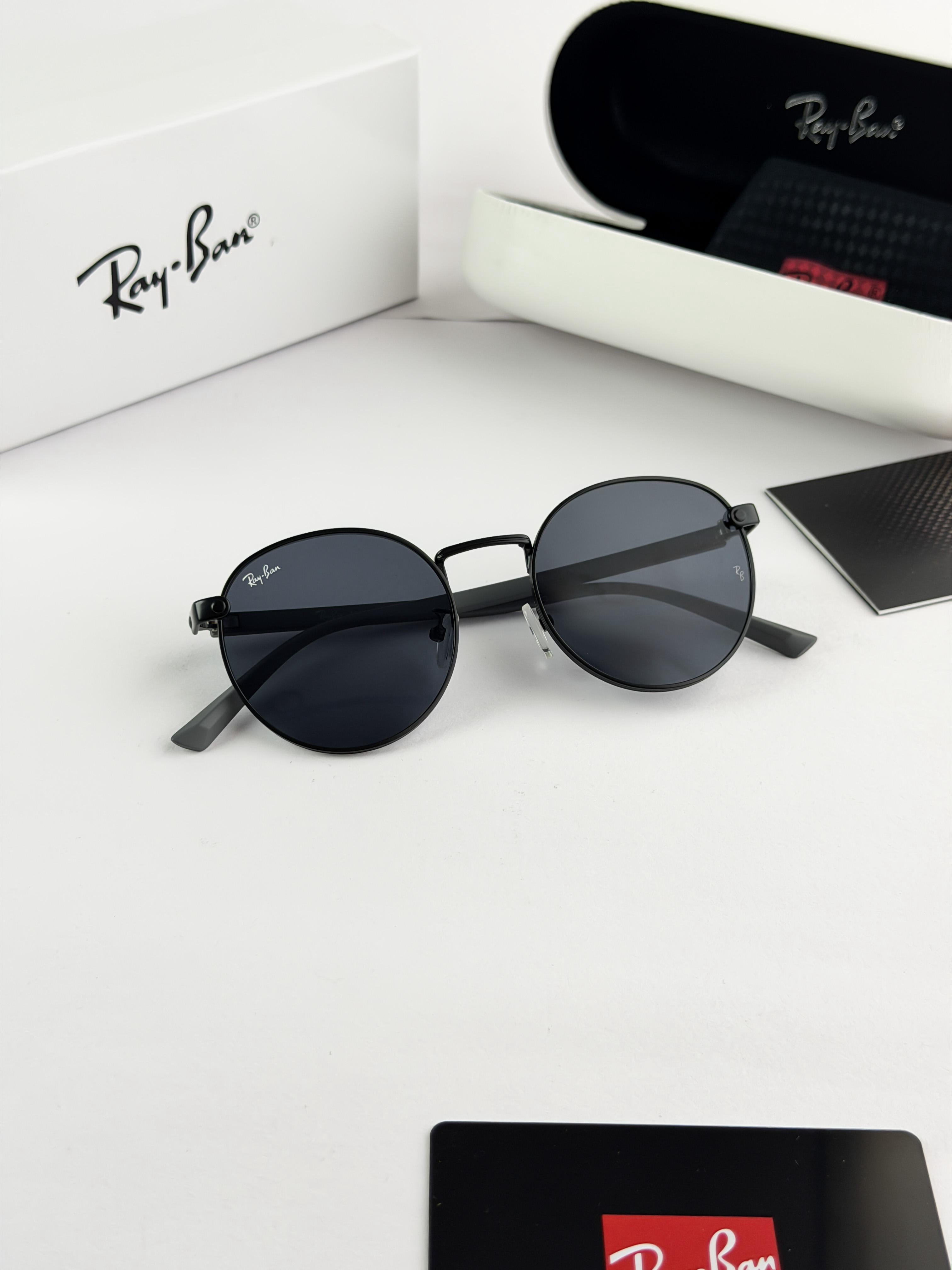 Ra_y ba_n sunglass 5404