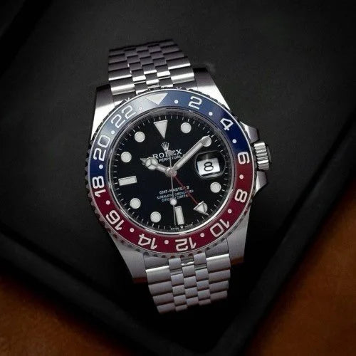 luxury Watch GMT MASTER 1 AUTOMATIC