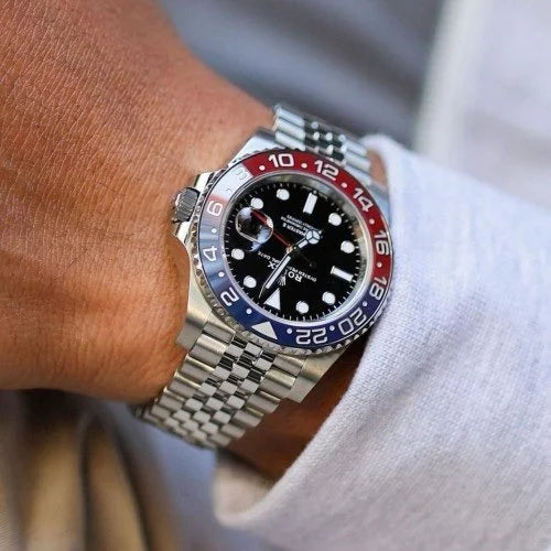luxury Watch GMT MASTER 1 AUTOMATIC