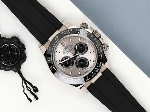 luxury Watch Oyster Perpetual