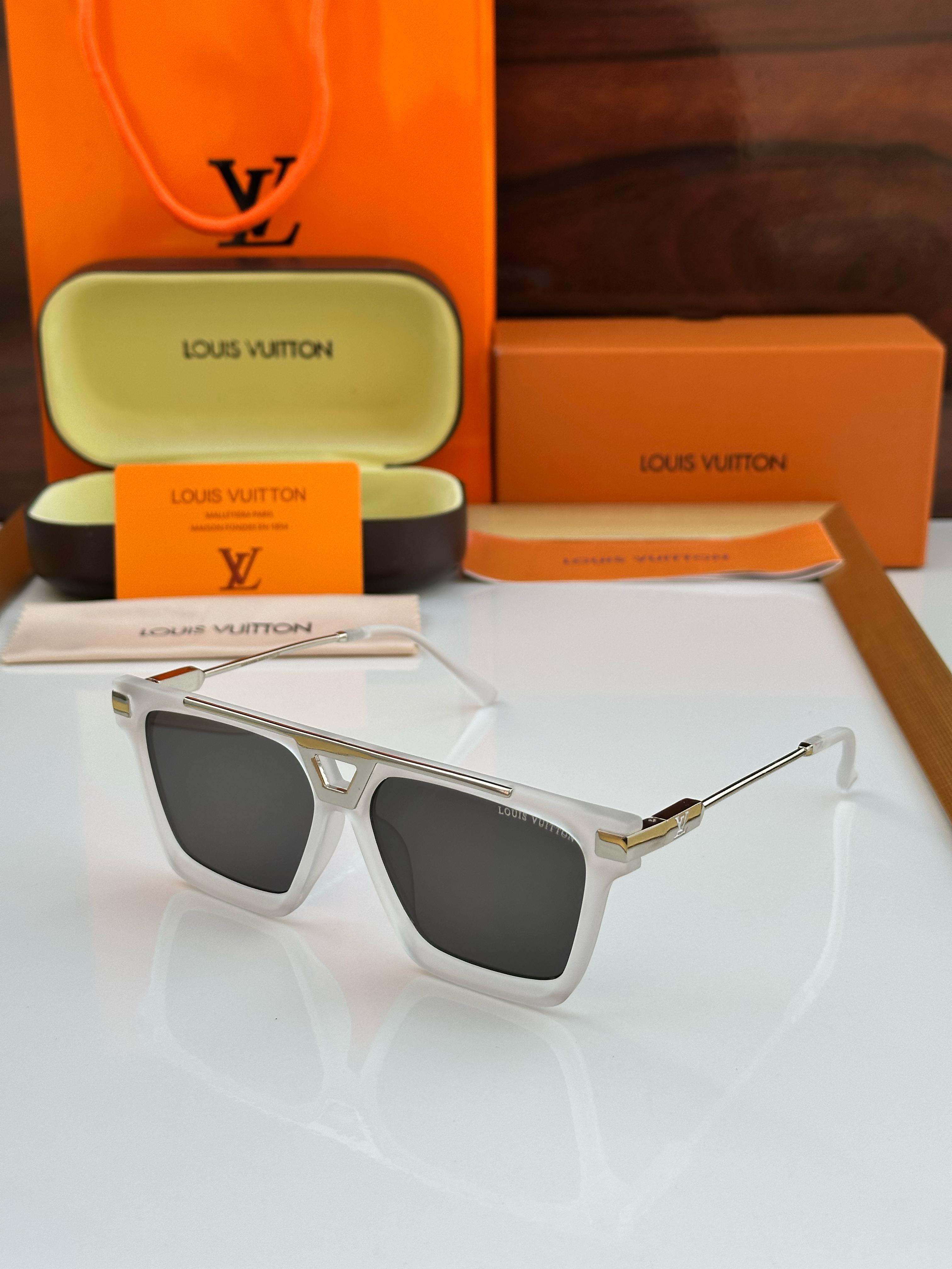Lo-ve E sunglass